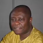 Associate Professor George Oduro