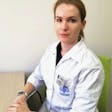 Балашова Мария Сергеевна