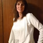 Patricia Arnal