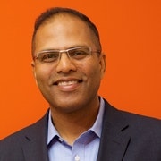 Deepak Somaya