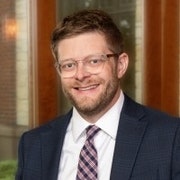 Cody Warren, CFP®, CPA