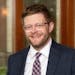 Cody Warren, CFP®, CPA