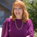 Margaret  Meloni,  MBA, PMP
