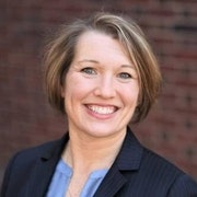 Amy Leman
