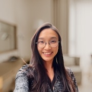Joyce Wong