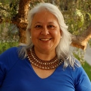 Pilar Kukurelo Del Corral