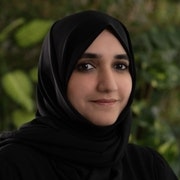 Aamna Mohammed Al Shehhi