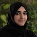 Aamna Mohammed Al Shehhi