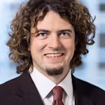 Benjamin Wilding