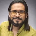 Luis Fernando Morán Mirabal