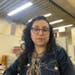 Mtra. Alma Karina García Torres