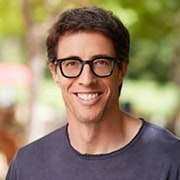Jonathan Levav
