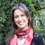 Ana María Velásquez