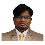 Enoch Francis Xavier