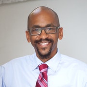 Dr. Sean Vereen