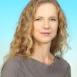 Image of instructor, Delian Gaskell