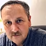 David R. Ahuja Aguirre