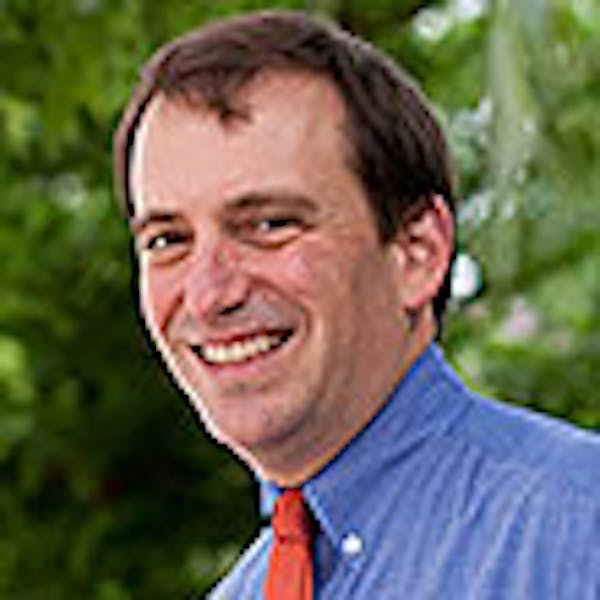 Marc Lipsitch (Harvard), Instructor | Coursera