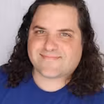 Garrett Schumann
