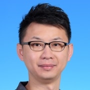 Kenneth Wai-Ting Leung
