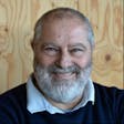 Image of instructor, Mario Giampietro