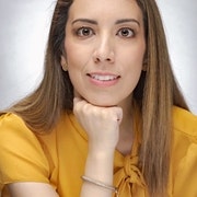 Sandra Karina Gómez Madrid
