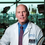 Frederick S. Southwick, MD