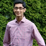 Nikhil Murthy