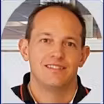 Jeff Smith