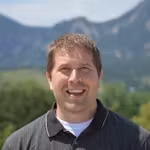 Eric Keller