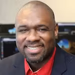 Maurice E. Dawson