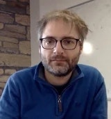 Stavros Richard Christopoulos