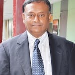 Sudarshan Ramaswamy
