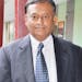 Sudarshan Ramaswamy