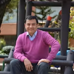 Héctor F. Hernández V.