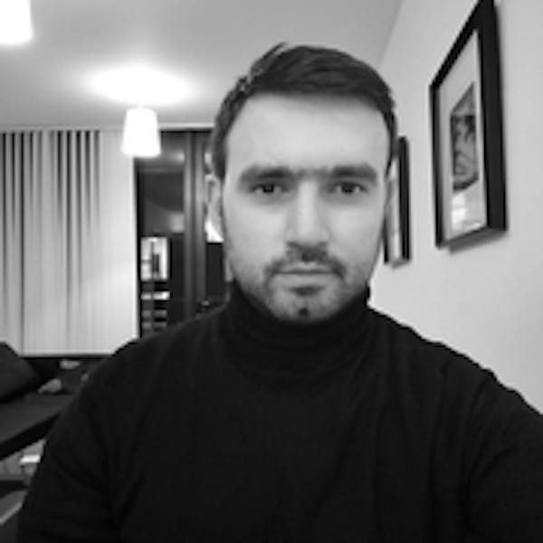 Mr Toghrul Taghiyev Instructor Coursera Mr toghrul taghiyev instructor coursera