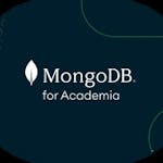 MongoDB for Academia