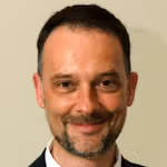 Professor John Peacock