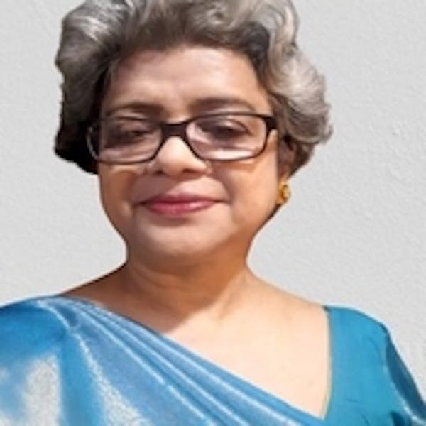 Shubhra Das Instructor Coursera Shubhra das instructor coursera