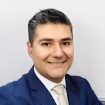 Nicolas Nuñez Morales