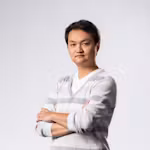 Kelvin Lwin