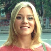 Михейчикова Марина Владимировна