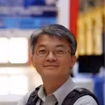 林沛群