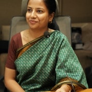 Smriti Pathak