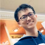 孔令傑 (Ling-Chieh Kung)