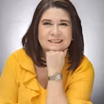 Sara Alicia González del Bosque