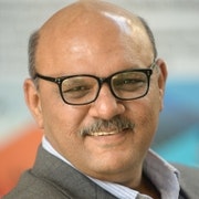 Sunil Sangra