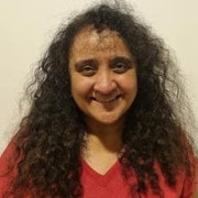 Anuradha Narasimhan