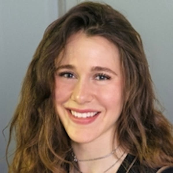 Elizabeth Rosenbloom, Instructor | Coursera