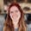 Image of instructor, Danielle Szafir